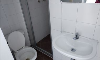 ARRIENDO APARTAESTUDIO PALERMO MANIZALES | ARRIENDOS EN MANIZALES