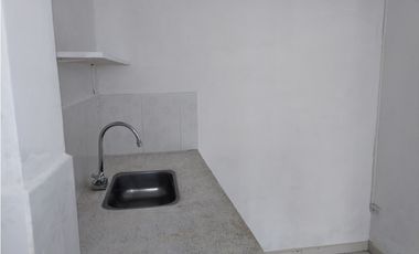 ARRIENDO APARTAESTUDIO PALERMO MANIZALES | ARRIENDOS EN MANIZALES