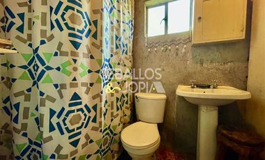 Sitio en venta en Villa Alemana