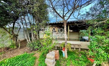 Sitio en venta en Villa Alemana