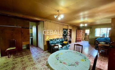 Sitio en venta en Villa Alemana