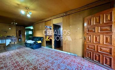 Sitio en venta en Villa Alemana