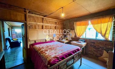 Sitio en venta en Villa Alemana