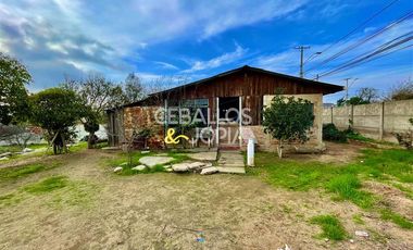 Sitio en venta en Villa Alemana