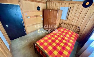 Sitio en venta en Villa Alemana