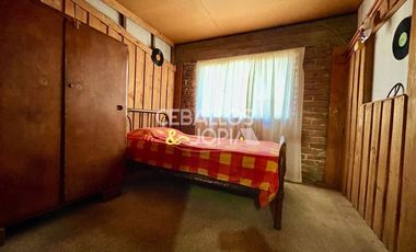Sitio en venta en Villa Alemana