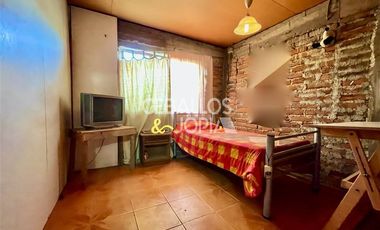 Sitio en venta en Villa Alemana