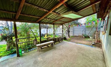 Sitio en venta en Villa Alemana
