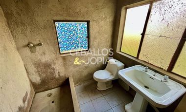 Sitio en venta en Villa Alemana