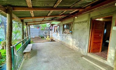 Sitio en venta en Villa Alemana
