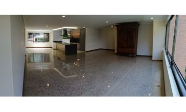 Apartamento en venta en Medellín, Sector Castropol