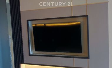 Apartemen Full Furnished Brand New Di Pakuwon Residence Bekasi