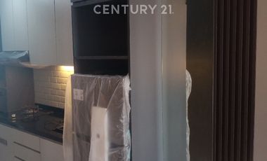 Apartemen Full Furnished Brand New Di Pakuwon Residence Bekasi