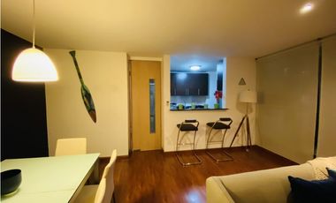 SE ALQUILA  APARTAMENTO AMOBLADO 2 RECAMARAS $1350