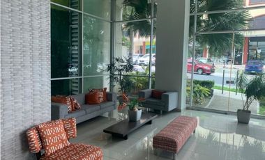 SE ALQUILA  APARTAMENTO AMOBLADO 2 RECAMARAS $1350