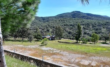 RANCHO LA HERRADURA EN VENTA