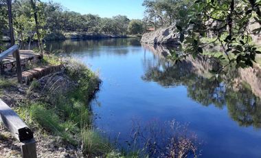 RANCHO LA HERRADURA EN VENTA