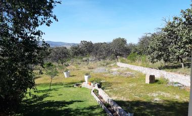 RANCHO LA HERRADURA EN VENTA