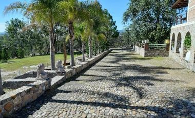 RANCHO LA HERRADURA EN VENTA