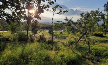 RANCHO LA HERRADURA EN VENTA
