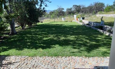 RANCHO LA HERRADURA EN VENTA