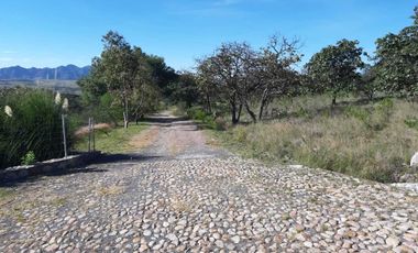 RANCHO LA HERRADURA EN VENTA