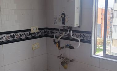 apartamento en arriendo en ciudad verde. Cod A7260901
