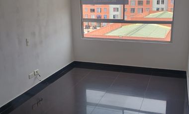 apartamento en arriendo en ciudad verde. Cod A7260901