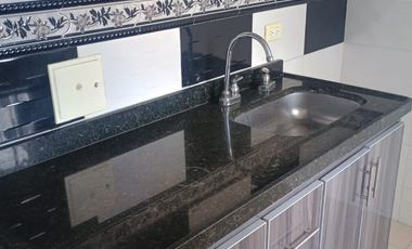 apartamento en arriendo en ciudad verde. Cod A7260901