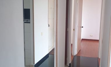 apartamento en arriendo en ciudad verde. Cod A7260901