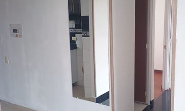 apartamento en arriendo en ciudad verde. Cod A7260901