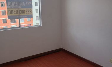 apartamento en arriendo en ciudad verde. Cod A7260901
