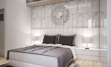 HUNIAN MODERN BEBAS DESIGN DEKAT DENGAN MALL SKA