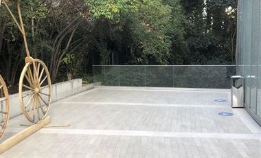 Oficina en Arriendo en Tobalaba - Lota