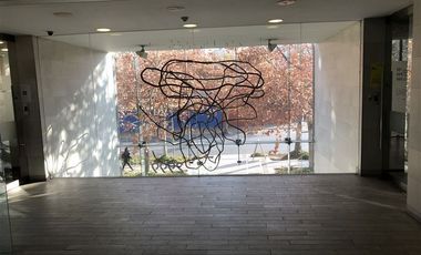 Oficina en Arriendo en Tobalaba - Lota