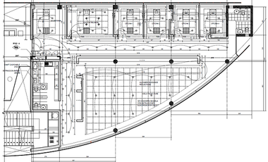 Oficina en Arriendo en Tobalaba - Lota