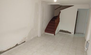 EXCELENTE DUPLEX  5 AMBIENTES