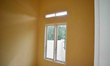 SIAP HUNI PERUMAHAN MINIMALIS HARGA TERMURAH BONUS PAGAR