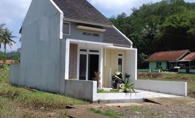 Miliki Rumah Idaman di Kota Banjar Patroman Lokasi Strategis