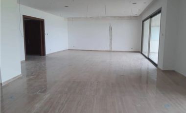 SAMBORONDON VENDO departamento con vista al río