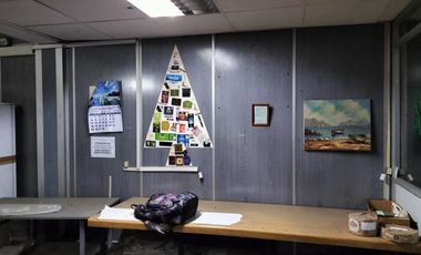 Venta Local Comercial Santiago