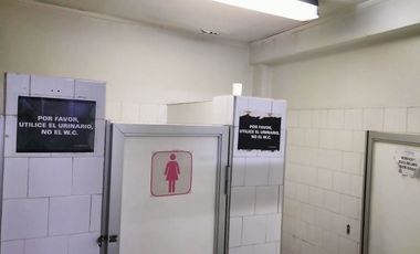 Venta Local Comercial Santiago