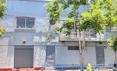 Venta Local Comercial Santiago