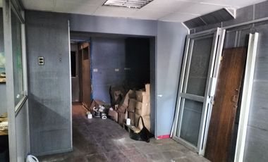 Venta Local Comercial Santiago