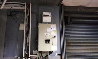 Venta Local Comercial Santiago