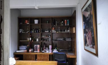 Venta Local Comercial Santiago