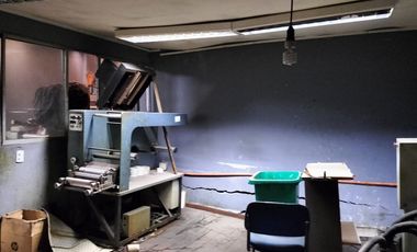 Venta Local Comercial Santiago