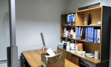 Venta Local Comercial Santiago