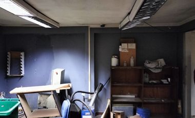 Venta Local Comercial Santiago