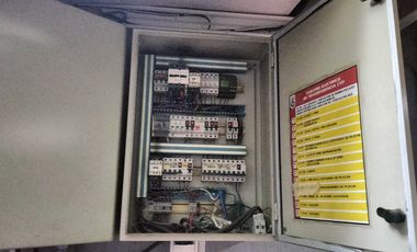 Venta Local Comercial Santiago